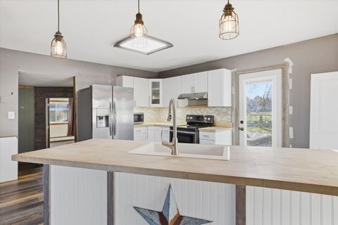 Tiny photo for 5391 South Ct, Mountain Iron, MN 55768 (MLS # 6122883)