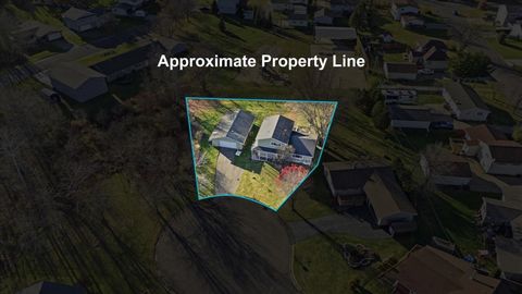 Tiny photo for 5391 South Ct, Mountain Iron, MN 55768 (MLS # 6122883)