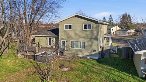 Tiny photo for 5391 South Ct, Mountain Iron, MN 55768 (MLS # 6122883)