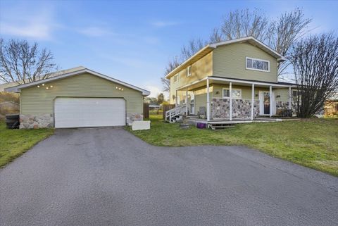 Tiny photo for 5391 South Ct, Mountain Iron, MN 55768 (MLS # 6122883)