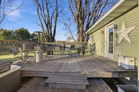 Tiny photo for 5391 South Ct, Mountain Iron, MN 55768 (MLS # 6122883)