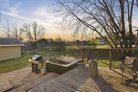 Tiny photo for 5391 South Ct, Mountain Iron, MN 55768 (MLS # 6122883)