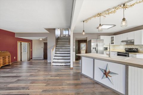 Tiny photo for 5391 South Ct, Mountain Iron, MN 55768 (MLS # 6122883)