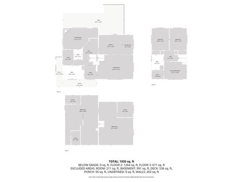 Tiny photo for 5391 South Ct, Mountain Iron, MN 55768 (MLS # 6122883)