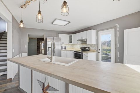 Tiny photo for 5391 South Ct, Mountain Iron, MN 55768 (MLS # 6122883)