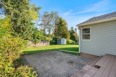 Tiny photo for 9501 Seaver Ave, Duluth, MN 55808 (MLS # 6122374)