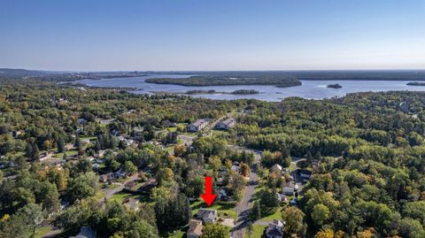 Tiny photo for 9501 Seaver Ave, Duluth, MN 55808 (MLS # 6122374)