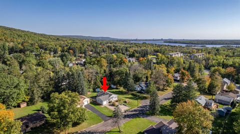 Tiny photo for 9501 Seaver Ave, Duluth, MN 55808 (MLS # 6122374)