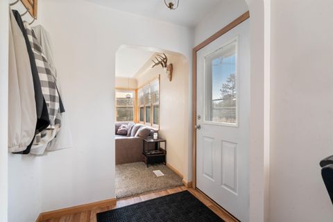 Tiny photo for 9501 Seaver Ave, Duluth, MN 55808 (MLS # 6122374)