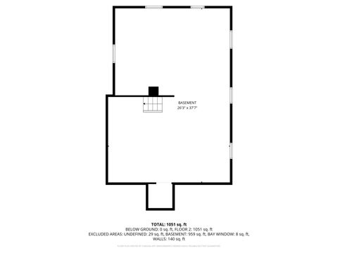 Tiny photo for 9501 Seaver Ave, Duluth, MN 55808 (MLS # 6122374)