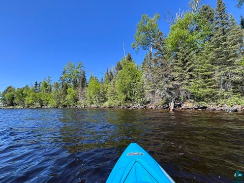 Tiny photo for 12 Wesley Ln, Grand Marais, MN 55604 (MLS # 6125905)