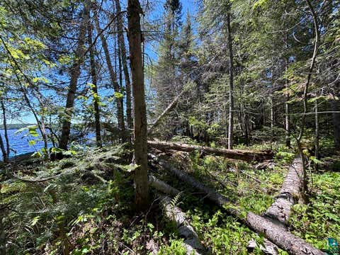 Tiny photo for 12 Wesley Ln, Grand Marais, MN 55604 (MLS # 6125905)