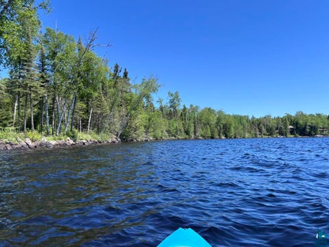 Tiny photo for 12 Wesley Ln, Grand Marais, MN 55604 (MLS # 6125905)