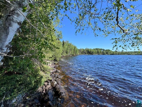 Tiny photo for 12 Wesley Ln, Grand Marais, MN 55604 (MLS # 6125905)