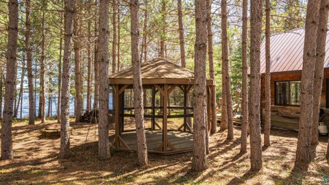 Tiny photo for 632 Voyageur Rd, Ely, MN 55731 (MLS # 6125556)