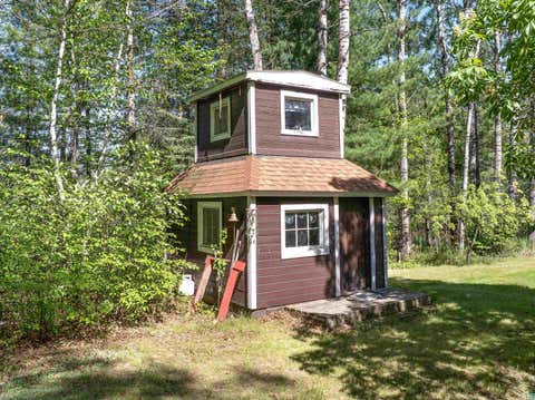 Tiny photo for 9064 Peppard Rd, Britt, MN 55710 (MLS # 6125886)