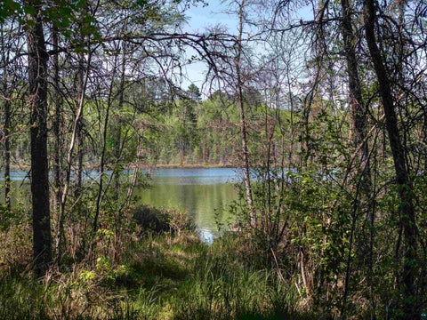 Tiny photo for 9064 Peppard Rd, Britt, MN 55710 (MLS # 6125886)