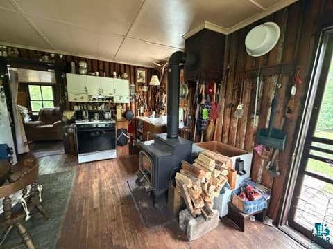 Tiny photo for 9064 Peppard Rd, Britt, MN 55710 (MLS # 6125886)