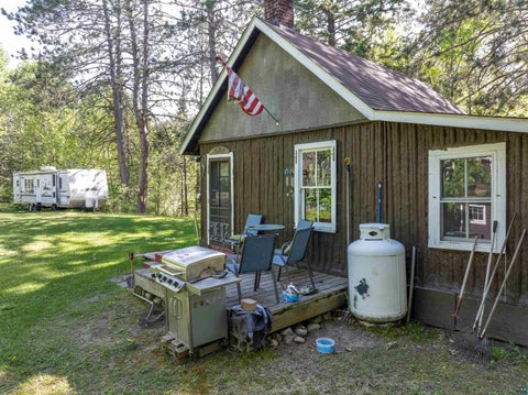 Tiny photo for 9064 Peppard Rd, Britt, MN 55710 (MLS # 6125886)