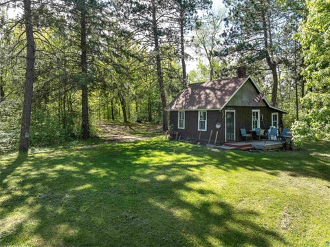 Tiny photo for 9064 Peppard Rd, Britt, MN 55710 (MLS # 6125886)