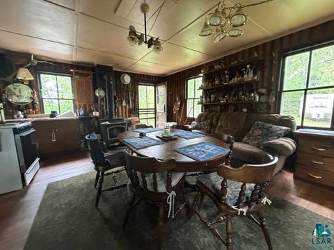 Tiny photo for 9064 Peppard Rd, Britt, MN 55710 (MLS # 6125886)