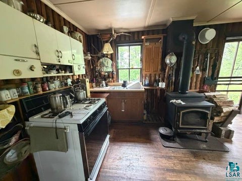 Tiny photo for 9064 Peppard Rd, Britt, MN 55710 (MLS # 6125886)
