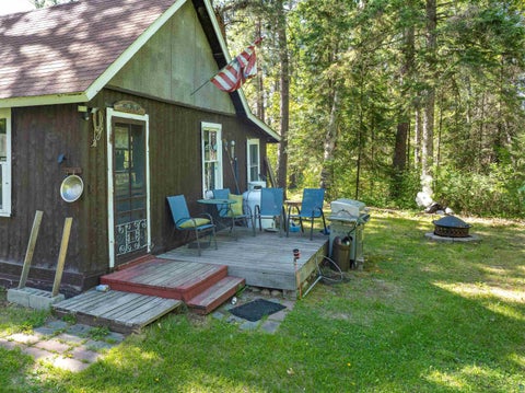 Tiny photo for 9064 Peppard Rd, Britt, MN 55710 (MLS # 6125886)