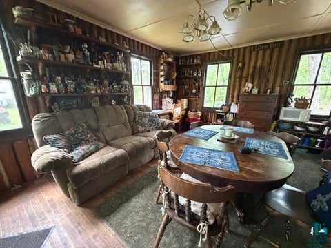 Tiny photo for 9064 Peppard Rd, Britt, MN 55710 (MLS # 6125886)
