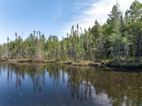 Tiny photo for 9064 Peppard Rd, Britt, MN 55710 (MLS # 6125886)