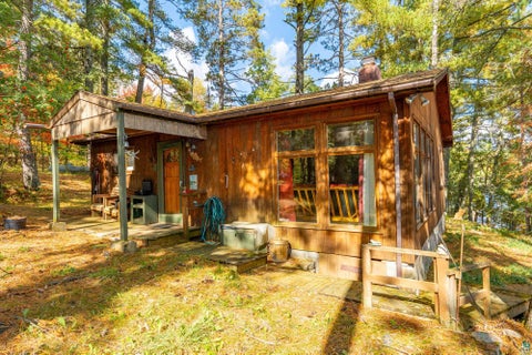 Tiny photo for 2166 Passi Rd, Ely, MN 55731 (MLS # 6128309)