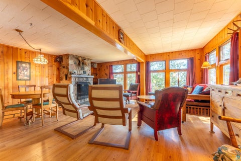Tiny photo for 2166 Passi Rd, Ely, MN 55731 (MLS # 6128309)
