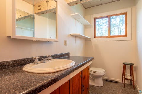 Tiny photo for 2166 Passi Rd, Ely, MN 55731 (MLS # 6128309)