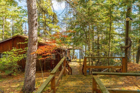 Tiny photo for 2166 Passi Rd, Ely, MN 55731 (MLS # 6128309)