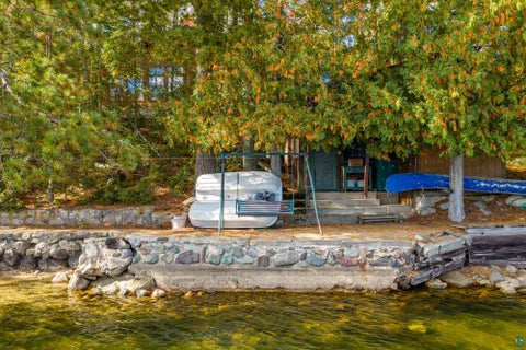 Tiny photo for 2166 Passi Rd, Ely, MN 55731 (MLS # 6128309)
