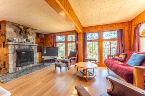 Tiny photo for 2166 Passi Rd, Ely, MN 55731 (MLS # 6128309)
