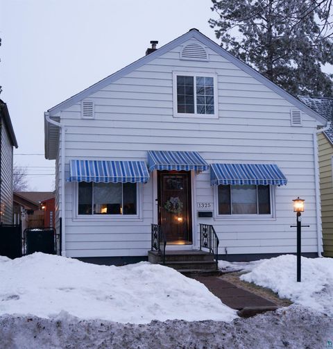 Photo of 1325 104th Ave W Ave, Duluth, MN 55808 (MLS # 6123914)