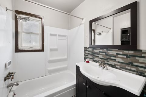 Tiny photo for 3067 Restormel St, Duluth, MN 55807 (MLS # 6125153)