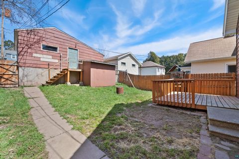 Tiny photo for 3067 Restormel St, Duluth, MN 55807 (MLS # 6125153)