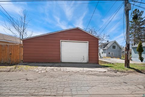 Tiny photo for 3067 Restormel St, Duluth, MN 55807 (MLS # 6125153)