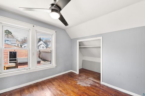 Tiny photo for 3067 Restormel St, Duluth, MN 55807 (MLS # 6125153)