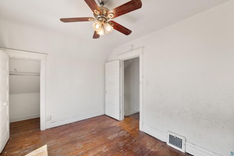 Tiny photo for 3067 Restormel St, Duluth, MN 55807 (MLS # 6125153)