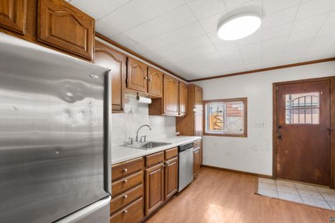 Tiny photo for 3067 Restormel St, Duluth, MN 55807 (MLS # 6125153)