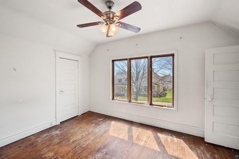 Tiny photo for 3067 Restormel St, Duluth, MN 55807 (MLS # 6125153)