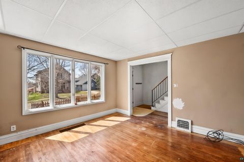 Tiny photo for 3067 Restormel St, Duluth, MN 55807 (MLS # 6125153)