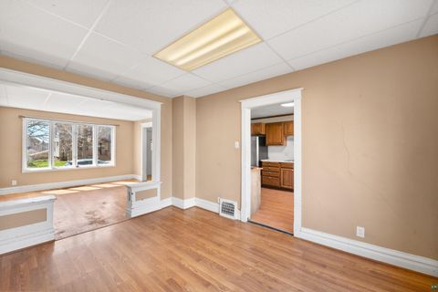 Tiny photo for 3067 Restormel St, Duluth, MN 55807 (MLS # 6125153)