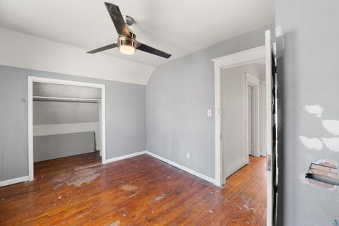 Tiny photo for 3067 Restormel St, Duluth, MN 55807 (MLS # 6125153)