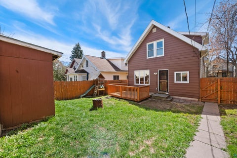Tiny photo for 3067 Restormel St, Duluth, MN 55807 (MLS # 6125153)
