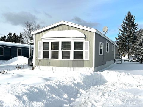 Tiny photo for 4957 Evergreen Ln, Duluth, MN 55811 (MLS # 6123135)
