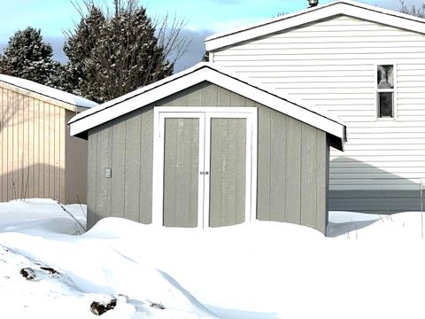 Tiny photo for 4957 Evergreen Ln, Duluth, MN 55811 (MLS # 6123135)