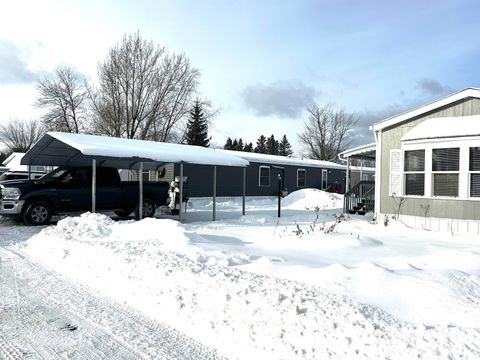 Tiny photo for 4957 Evergreen Ln, Duluth, MN 55811 (MLS # 6123135)